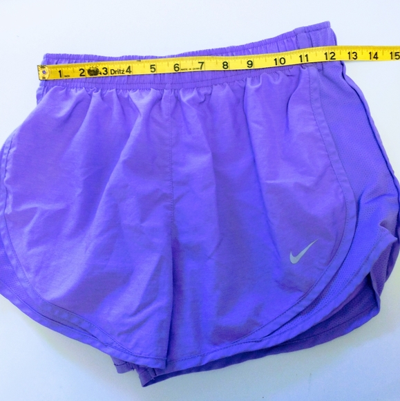 Nike Dri-fit Tempo Running Women's Shorts - Picture 13 of 13
